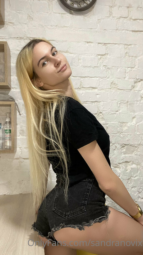 Sandra Novix onlyfans porn free