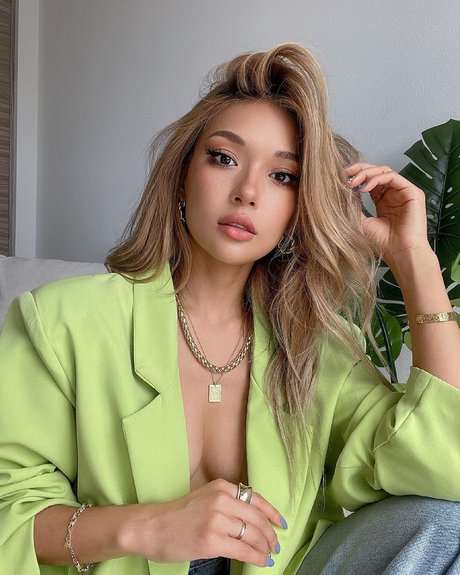 Sangyay Chen onlyfans sexy