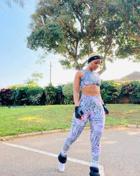 Sharon Gambu only fans leaks porn