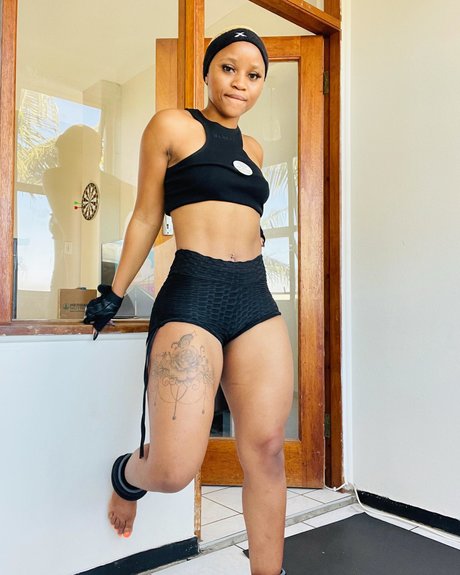 Sharon Gambu naked onlyfans