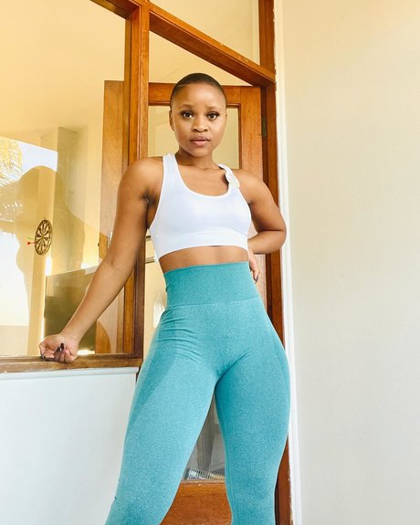 Sharon Gambu only fans nude