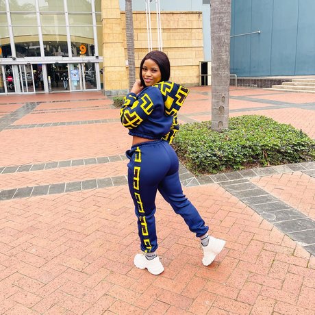 Sharon Gambu onlyfans leaked