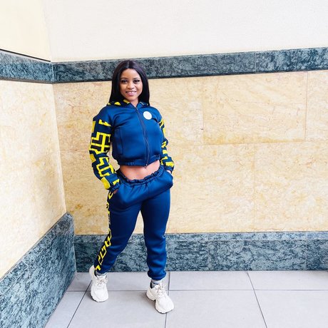 Sharon Gambu leak only fans