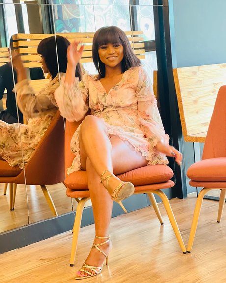 Sharon Gambu onlyfans nude leaks