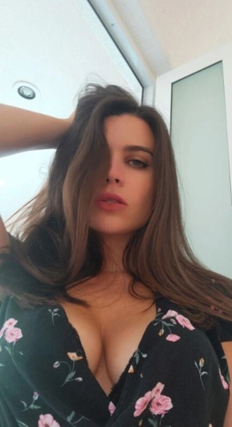 Stephanie Domet only fans pictures