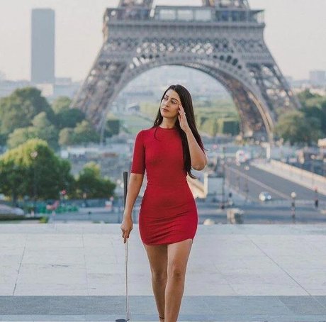 Stephanie Gibri onlyfans free content