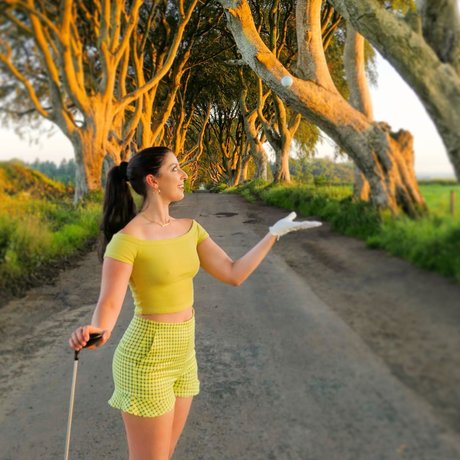 Stephanie Gibri nude leaks onlyfans