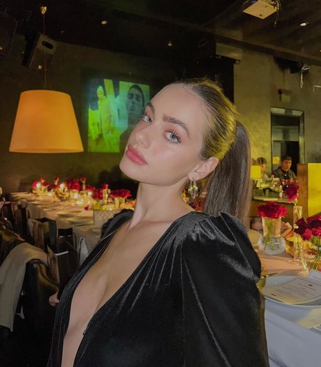 Yael Shelbia naked onlyfans pics