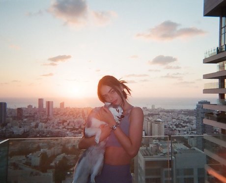 Yael Shelbia onlyfans exposed