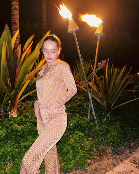 Yael Shelbia only fans leaked