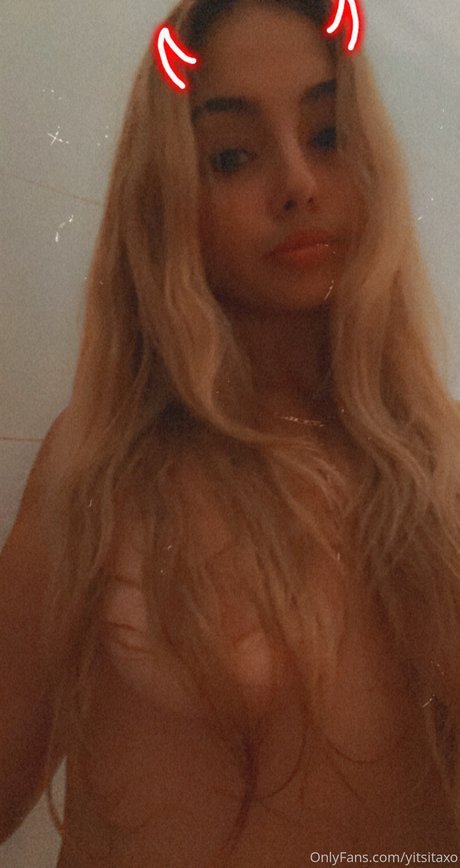 Yitsitaxo onlyfans nudes porn