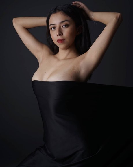 Alma Hernandez leaked onlyfans pictures