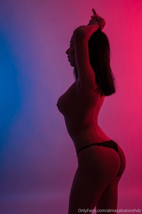 Alma Hernandez onlyfans xx