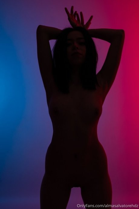 Alma Hernandez onlyfans lesk