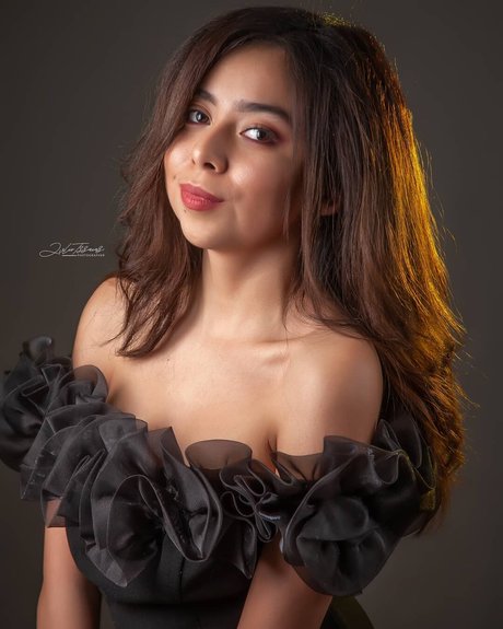 Alma Hernandez onlyfans leak nudes