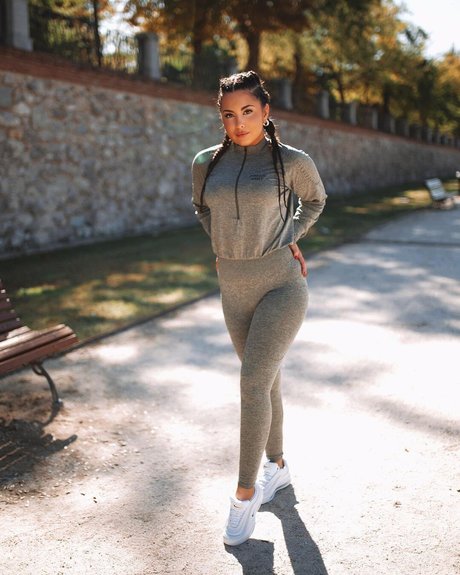 Ana Orteega_ onlyfans leaked