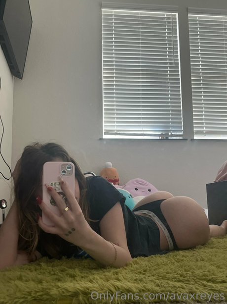 Ava Reyes onlyfans leaked naked