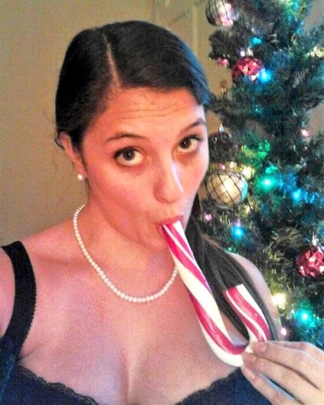 Avery Milla nudes onlyfans leak