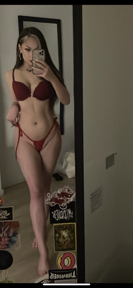 Blair Bla xxx onlyfans