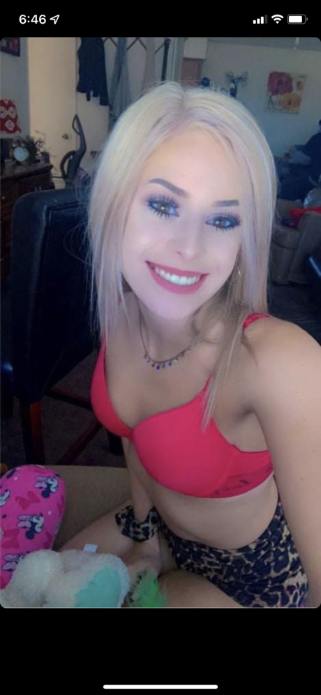 Bxrbiee babee_ onlyfans desnuda