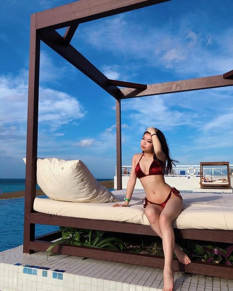 Karen Ip leaked only fans