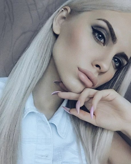 Iva Kivock only fans leak nude