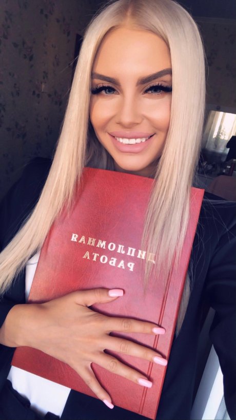 Iva Kivock onlyfans leaked