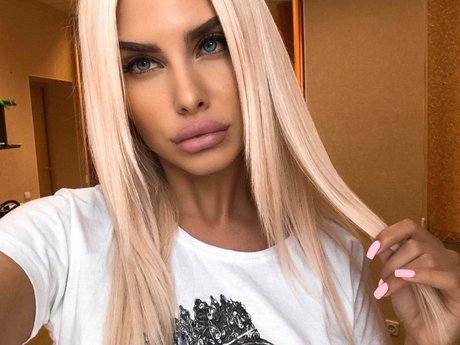 Iva Kivock leaked naked onlyfans