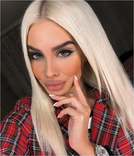 Iva Kivock onlyfans photo