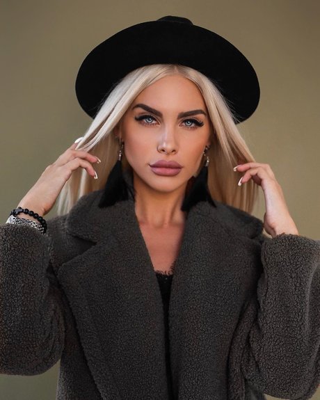 Iva Kivock leaked onlyfans naked