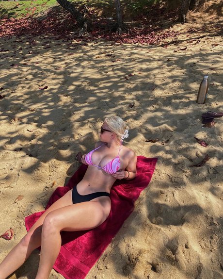 Jayger Hembling leaked onlyfans sextape