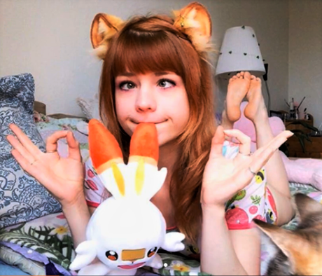 Lilsolle Chickpii onlyfans archives