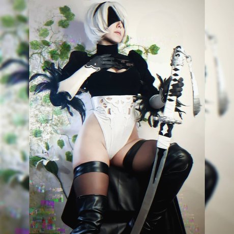 Lunumbra onlyfans nude porn