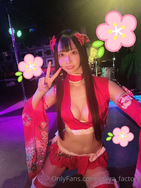 Miiya factory nudes only fans