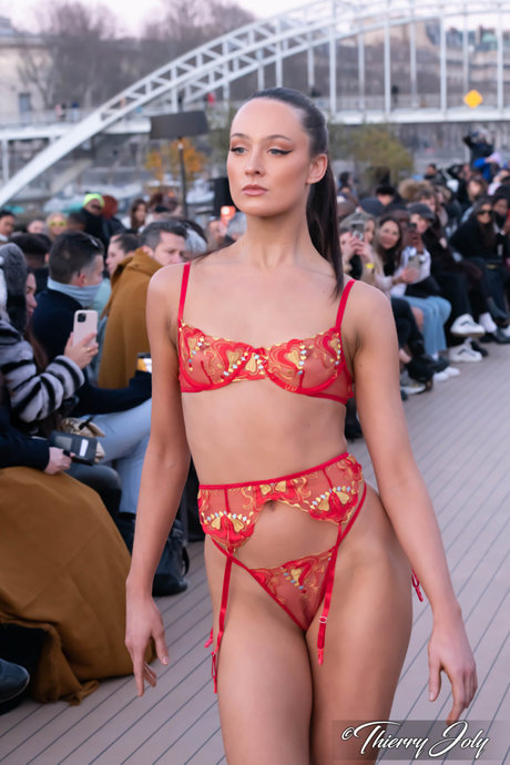 Olivia James Baird_ onlyfans leaked