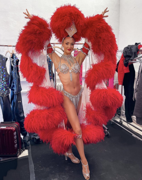 Olivia James Baird_ naked on onlyfans