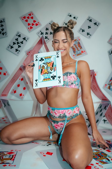 Karli Karberg onlyfans leake