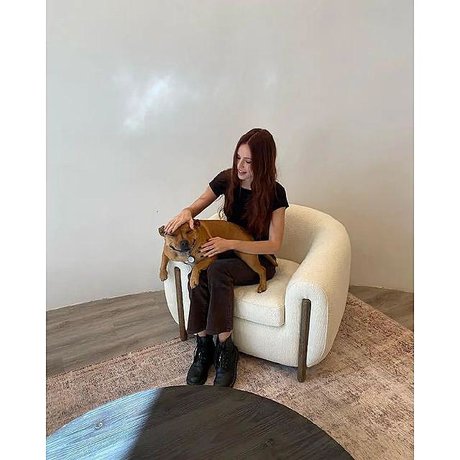 Scarlett Rose Leithold only fans nude