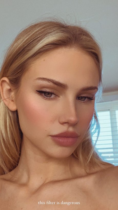 Scarlett Rose Leithold onlyfans leaj