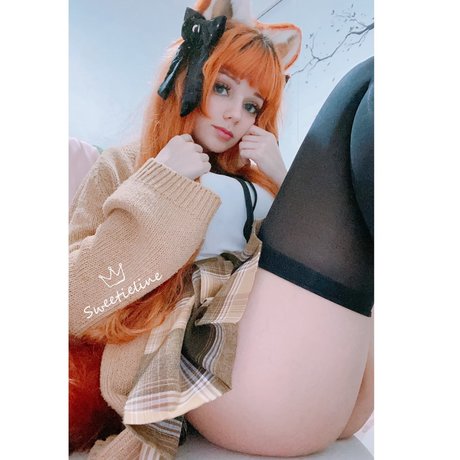 Sweetieline_ only fans review