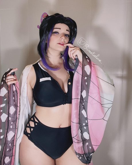 Sweetieline_ porn onlyfans