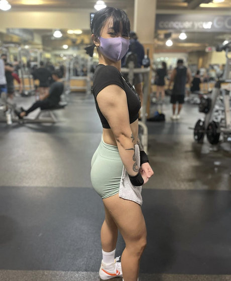 Tabi Lift onlyfans model