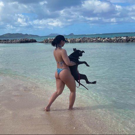 Tabi Lift nude on onlyfans