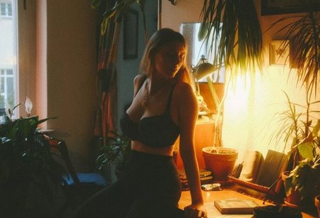 Agnes Verano joi onlyfans