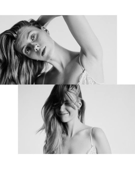 Agnes Verano onlyfans nude pictures