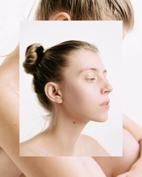 Agnes Verano nude onlyfans leak