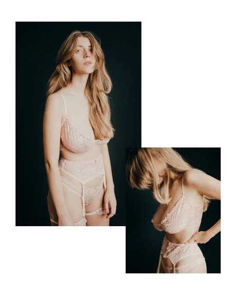 Agnes Verano onlyfans leak