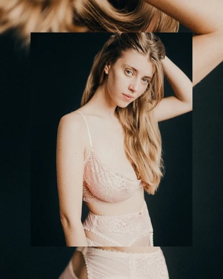 Agnes Verano onlyfans desnuda