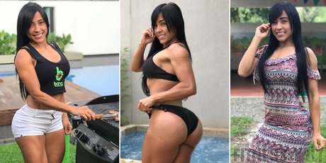 Alejandra Gil porn onlyfans
