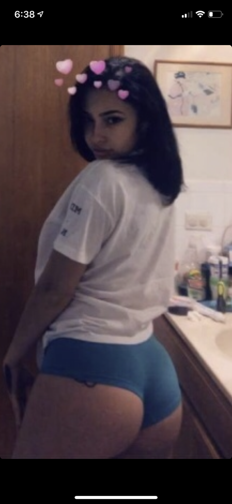 Ash Kash leaked onlyfans